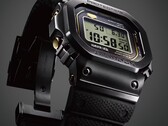 Casio MRG-B5000R digital watch (Image source: Casio)