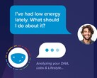 SelfDecode unveils DecodyGPT, an AI health coach to help users improve their health, address illnesses, and improve fitness. (Image source: SelfDecode)