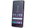 Samsung Galaxy S9 Smartphone Review