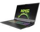 Schenker XMG Pro 17