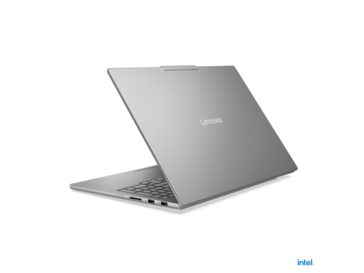 The Lenovo laptop comes with a 100W Type-C adapter for fast recharging. (Image source: Lenovo)