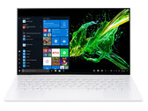 Acer Swift 7 SF714-52T Review: Slim and light subnotebook for a thick wallet