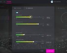 Alienware Command Center as of late November 2018 (Source: Alienware on Twitter)