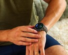 The Amazfit Balance is the first smartwatch to receive Zepp OS 3.5. (Image source: Amazfit)