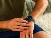 The Amazfit Balance is the first smartwatch to receive Zepp OS 3.5. (Image source: Amazfit)