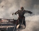 Assassin's Creed IV: Black Flag told the story of Edward Kenway. (Image source: Ubisoft)