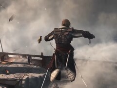 Assassin&#039;s Creed IV: Black Flag told the story of Edward Kenway. (Image source: Ubisoft)