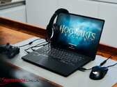 A decent 18% discount has dropped the 2023 Asus ROG Zephyrus M16 to US$1,599 (Image: Alexander Wätzel)