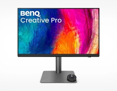 The PD2732U is the first model in a brand-new BenQ Creative Pro monitor series.
