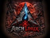 Berserk Arch Linux AI-generated teaser image