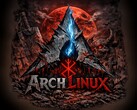 Berserk Arch Linux AI-generated teaser image