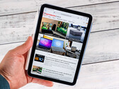 Apple iPad mini 7 Review. (Image source: Daniel Schmidt)