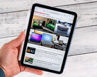 Apple iPad mini 7 Review. (Image source: Daniel Schmidt)