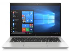 The HP EliteBook x360 1030 G3-4QZ12ES review. Test device courtesy of CampusPoint