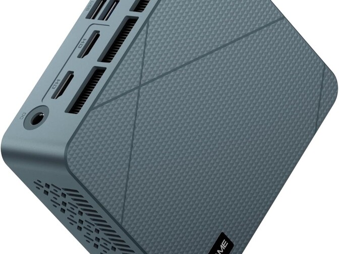 Bosgame's new mini PC pairs a $250 price tag with a curious AMD