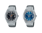 From left to right, Casio Edifice EFB-109D-1AVEF and EFB-109D-2AVEF. (Image source: Casio UK)