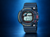 A new Casio G-Shock Frogman watch has appeared online (pictured: G-Shock GW-200)
