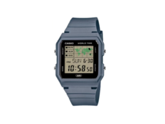 Four new Casio LF-30W watches could launch soon. (Image source: Watchstore.vn)