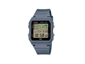 Four new Casio LF-30W watches could launch soon. (Image source: Watchstore.vn)