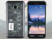 Samsung Galaxy S7 Active gets the teardown treatment