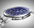 Citizen’s latest Eco-Drive dress watch is just 7mm thick and limited to 500 units.