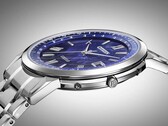 Citizen’s latest Eco-Drive dress watch is just 7mm thick and limited to 500 units.