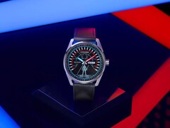 Citizen's Star Wars Duel 2.0 AW0160-09W watch