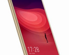 Coolpad Note 6 Android smartphone with Qualcomm Snapdragon 425 processor and 5.5-inch display (Source: Android Authority)
