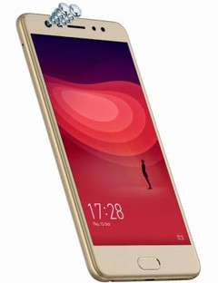 Coolpad Note 6 Android smartphone with Qualcomm Snapdragon 425 processor and 5.5-inch display (Source: Android Authority)
