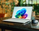 The XPS 13 is one of Dell's first notebooks with the Qualcomm Snapdragon X Elite. (Image: Dell)