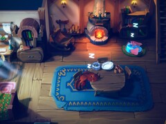 Dragon Shelter launched on Steam on September 24, 2026.