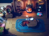 Dragon Shelter launched on Steam on September 24, 2026.