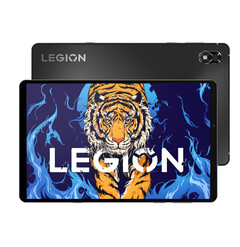 The Legion Y700 has a 120 Hz display, among other features. (Image source: Lenovo)