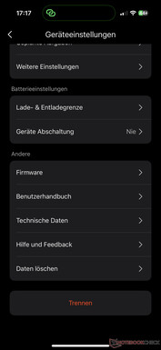Settings (2)