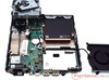 HP Elite Mini 800 G9 without housing cover