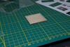 We used this to estimate the kerf width
