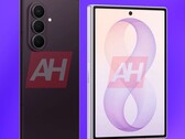 The Samsung Galaxy Z Fold8 Ultra is expected to be thinner but taller than the Galaxy Z Fold8.