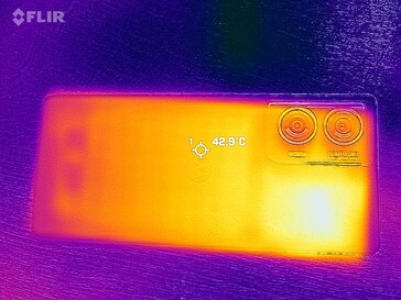 Heatmap - back