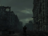 A screengrab of Fallout 3 Game of The Year Edition running on PC (image source: Steam Community)