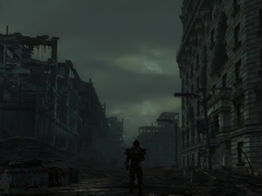 A screengrab of Fallout 3 Game of The Year Edition running on PC (image source: Steam Community)