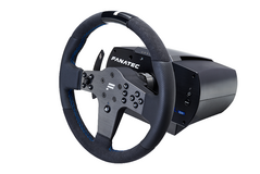 Fanatec CSL Elite Starter Set