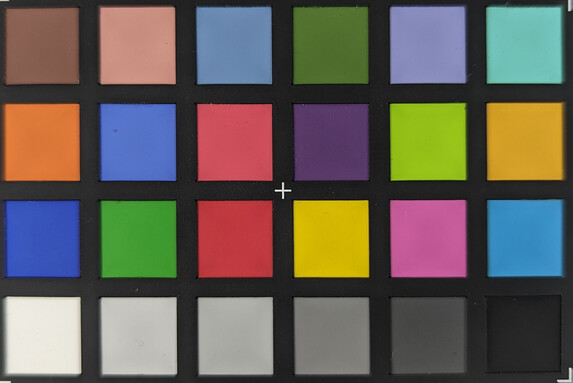 ColorChecker 