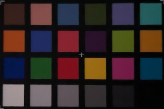 ColorChecker 