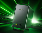 The Neo-X1 series will be available in the global market from August 17. Pictured: a promo picture of the chassis.
