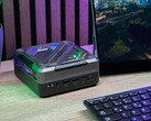 Aoostar GOD77 - Ryzen 7 7735HS
