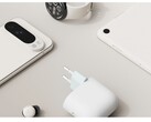 Google's new 45 W charger will likely launch on August 13 alongside the Pixel 9 Pro XL, Pixel Watch 3 and other new Pixel devices. (Image source: Google via @MysteryLupin)