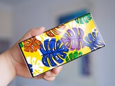 Here's our first look at the Galaxy Note 20 Ultra