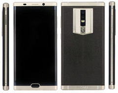 Gionee will unveil the fancy looking M2017 on December 26th in China. Gionee will unveil the fancy looking M2017 on December 26th in China.