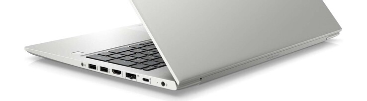 HP ProBook 445 G7