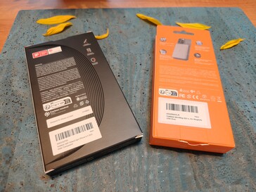 It is printed with environmentally friendly soy ink.